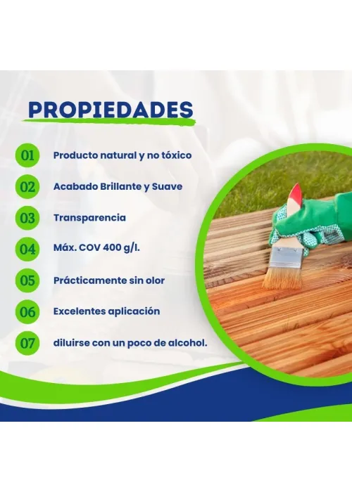 Verniz com Boneca de Goma-Laca e... Verniz com Boneca de Goma-Laca e...