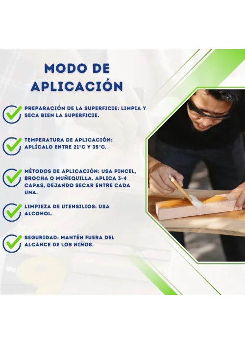 Verniz com Boneca de Goma-Laca e... Verniz com Boneca de Goma-Laca e...