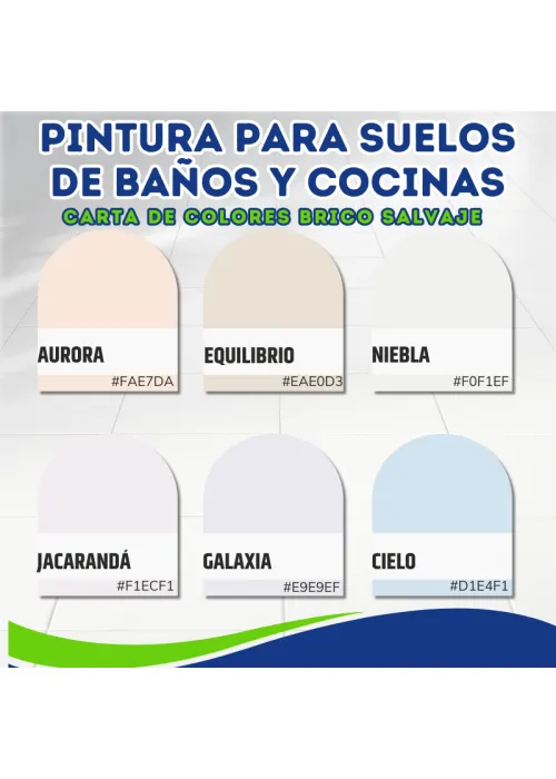 Tinta para Piso Banheiro e Cozinha...