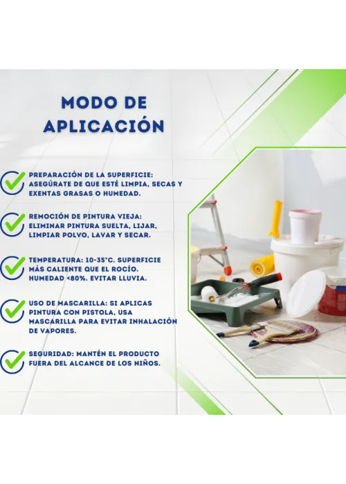 Tinta para Piso Banheiro e Cozinha...