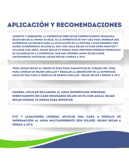 Pintura Magnética Multisuperficies Gris Mate Bricosalvaje