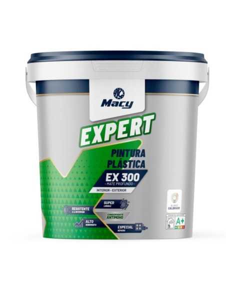 copy of EX-100 Expert Blanco Puro: Pintura Plástica Mate de Primera Calidad de Macy