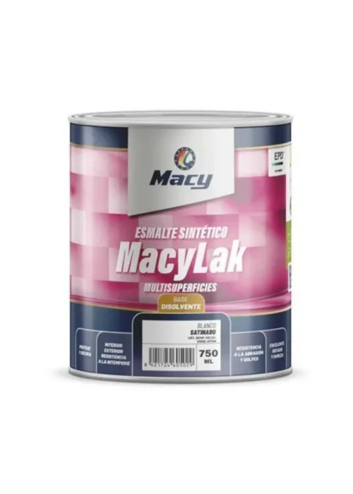 Brilliance: Esmalte Laca de Macy...