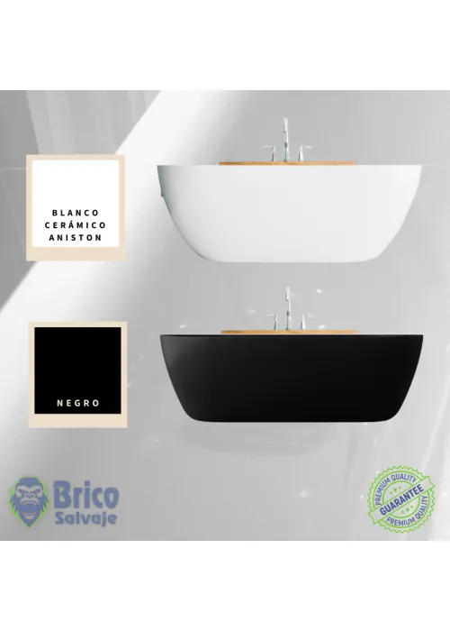 Pintura para Bañeras Brillante 600ml...