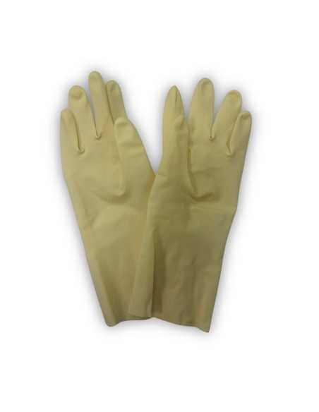 Guantes de latex de pintor
