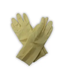 Guantes de latex de pintor 2