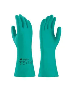 Guantes de Nitrilo de Pintor 2