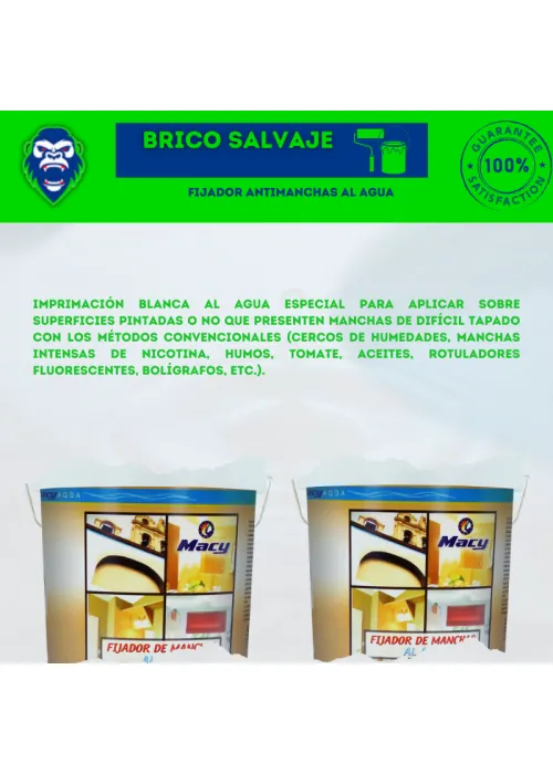 pintura quitamanchas de humedad