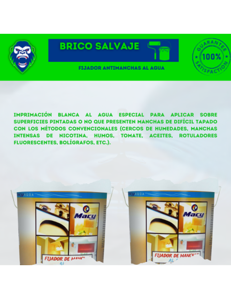 pintura quitamanchas de humedad