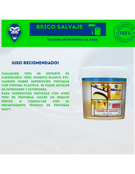 pintura quitamanchas