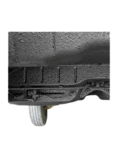 Protector Anti-Grava