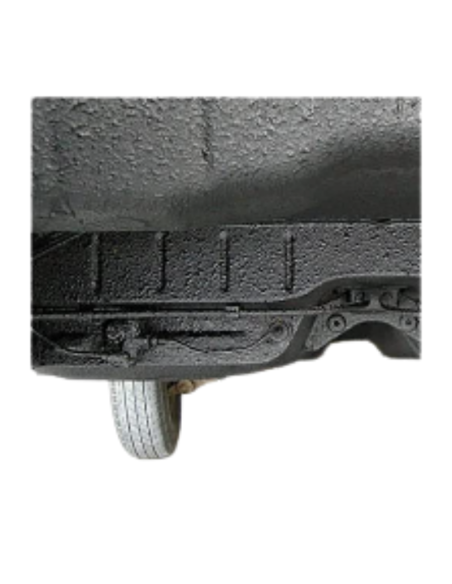 Protector Anti-Grava