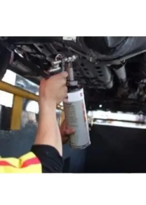 Protector Anti-Grava