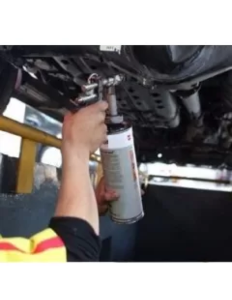 Protector Anti-Grava