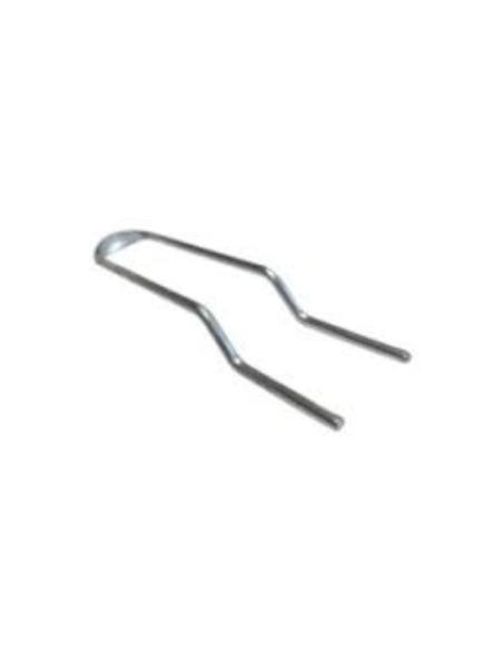 Varilla para rodillo