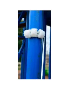 Rodillo para Pintar Tuberías 2