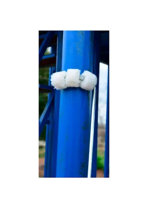 Rodillo para Pintar Tuberías