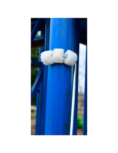 Rodillo para Pintar Tuberías