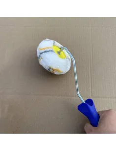 Rodillo para Pintar Esquinas 2