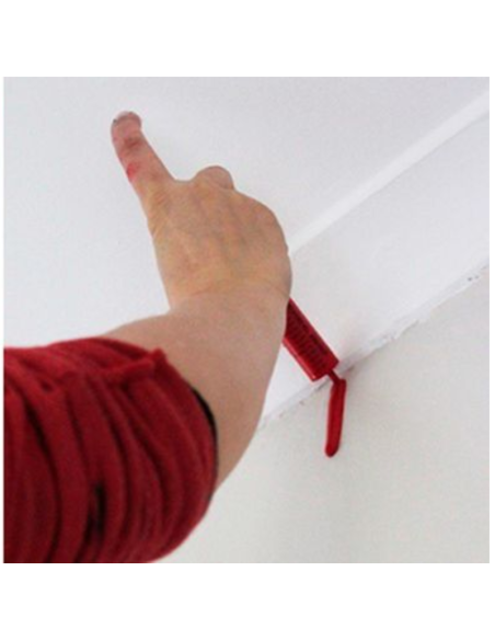 Jeringuilla para Tintes