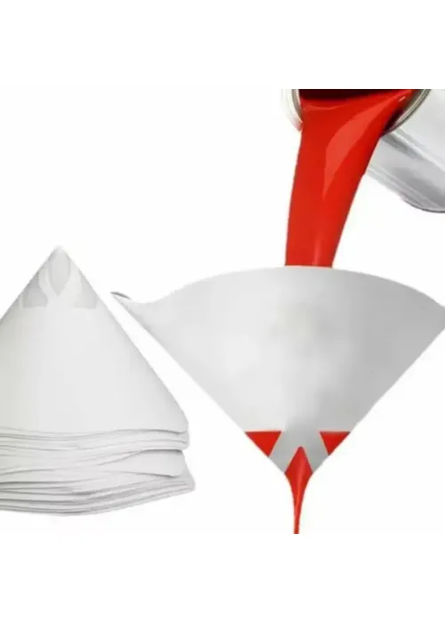Colador de Pintura