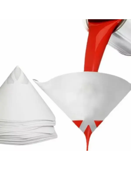 Colador de Pintura
