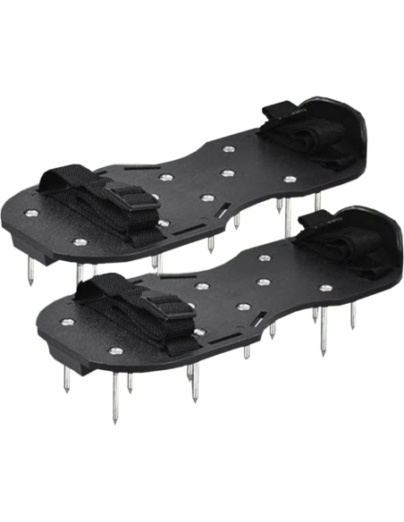 Zapatillas con Clavos