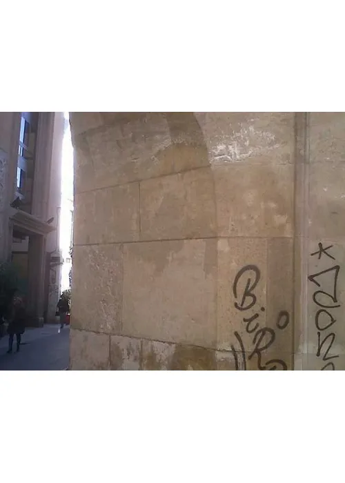 Barniz Protector Transparente para Fachadas Silicol