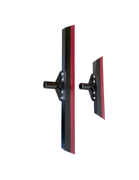 Llana de Goma Alisadora