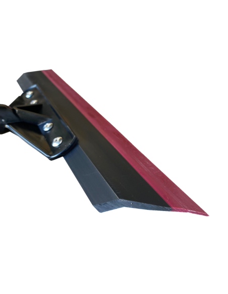 Llana de Goma Alisadora