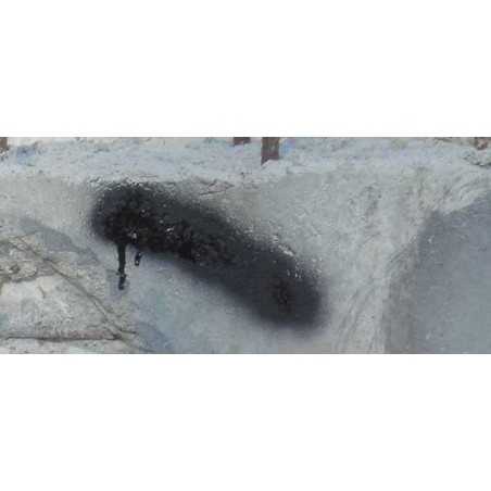 Barniz Protector Transparente para Fachadas Silicol