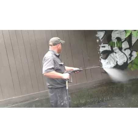 Barniz Protector Transparente para Fachadas Silicol