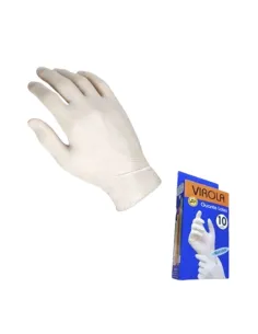 Guantes de Látex 2
