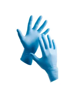 Guantes de Nitrilo 2