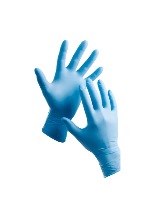 Guantes de Nitrilo 20 Packs de 100uds Guantes de Nitrilo 20 Packs de 100uds