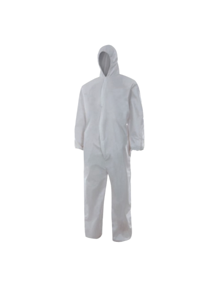 Mono de Papel Desechable Pack de 50uds