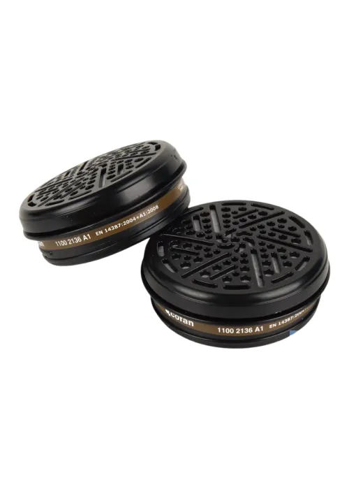 copy of Filtro A1 para Mascarilla... copy of Filtro A1 para Mascarilla...