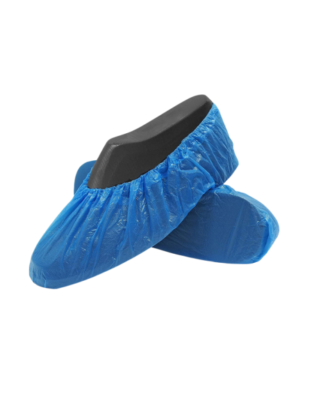 Cubrezapatos 20 Packs de 100uds
