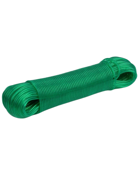 Tensor PVC de 25m Pack de 6uds