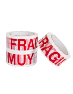 Precinto "MUY FRÁGIL" 48mm x 125m