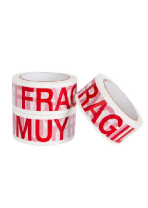 copy of Precinto MUY FRÁGIL 48mm x 125m copy of Precinto MUY FRÁGIL 48mm x 125m