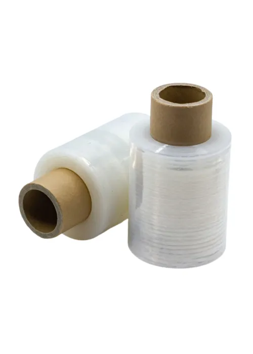 copy of Mini Film Transparente 23MY