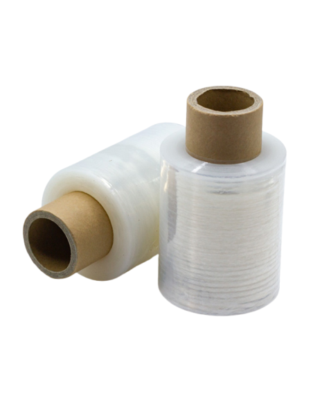 copy of Mini Film Transparente 23MY