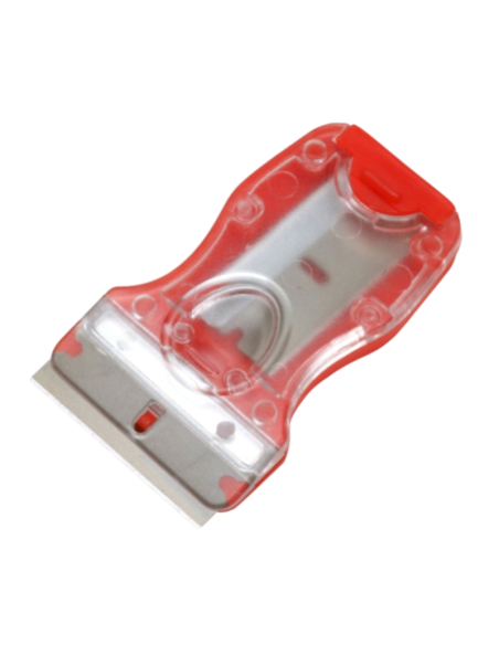 Rascavidrio Confort Pack de 12uds