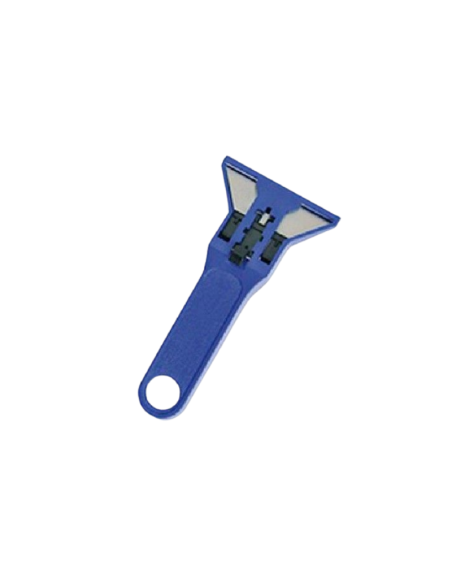 Rascavidrio Trapecio Pack de 12uds