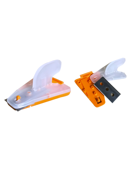 Cortador de Papel Pintado