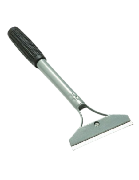 Rascavidrio Profesional Pack de 12uds