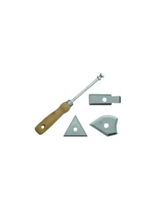 copy of Rasqueta Múltiple con 3 Cuchillas