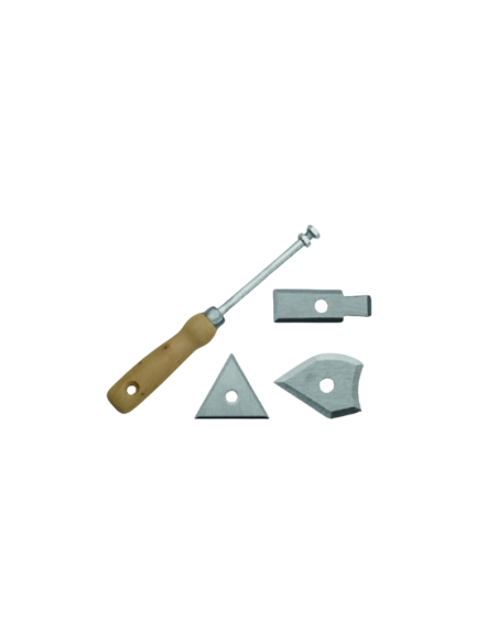 copy of Rasqueta Múltiple con 3 Cuchillas