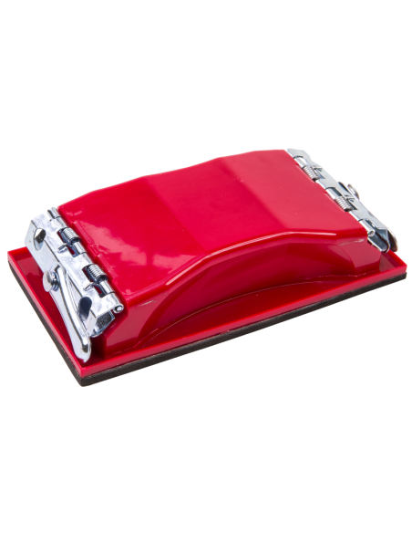 Taco Profesional para Lijas